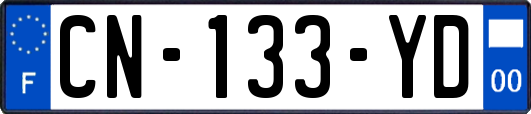 CN-133-YD