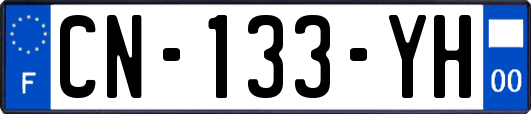 CN-133-YH