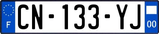 CN-133-YJ