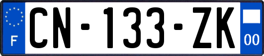 CN-133-ZK