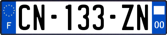 CN-133-ZN