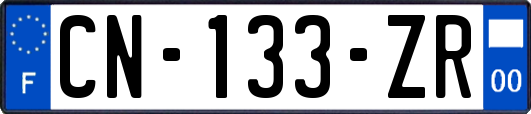 CN-133-ZR