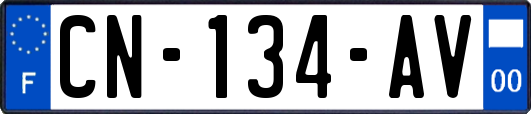 CN-134-AV