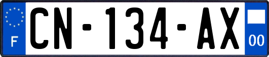 CN-134-AX
