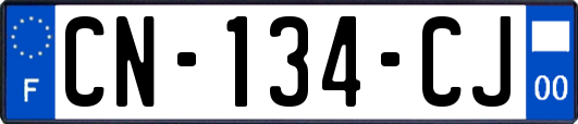 CN-134-CJ