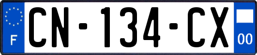 CN-134-CX