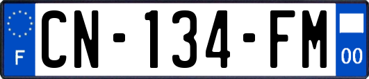 CN-134-FM