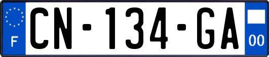 CN-134-GA