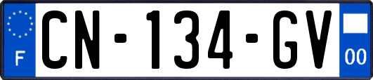 CN-134-GV