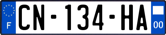 CN-134-HA