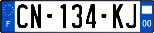CN-134-KJ