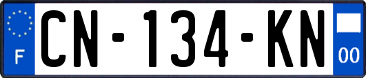 CN-134-KN