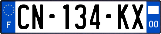 CN-134-KX