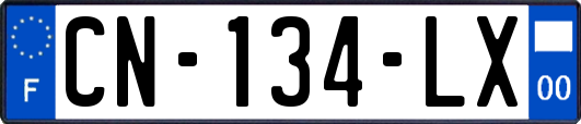 CN-134-LX