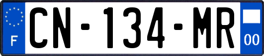 CN-134-MR