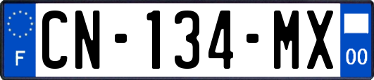 CN-134-MX