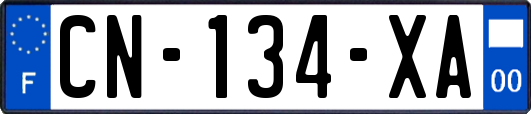 CN-134-XA