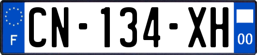 CN-134-XH