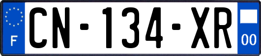 CN-134-XR
