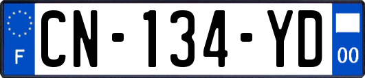 CN-134-YD