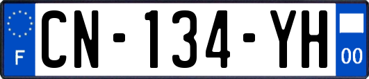 CN-134-YH