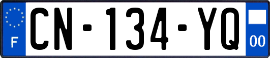 CN-134-YQ