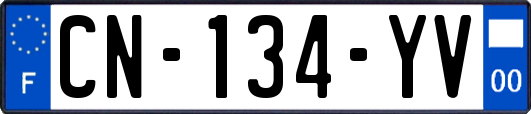 CN-134-YV