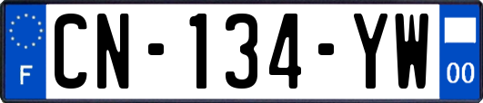 CN-134-YW