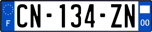 CN-134-ZN