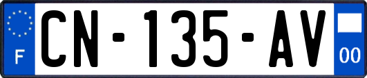 CN-135-AV