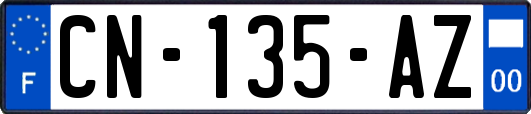 CN-135-AZ