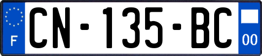 CN-135-BC