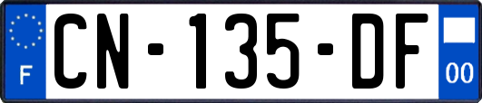 CN-135-DF