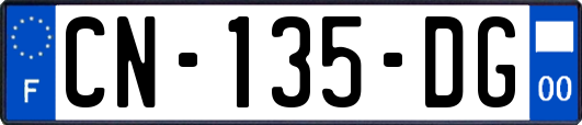 CN-135-DG