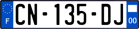 CN-135-DJ