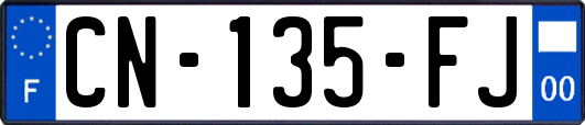 CN-135-FJ