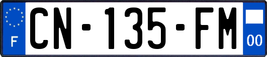 CN-135-FM