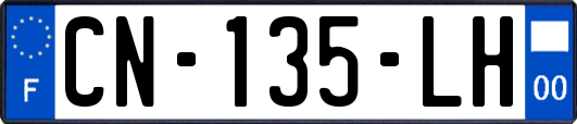 CN-135-LH