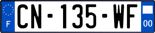 CN-135-WF