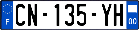 CN-135-YH