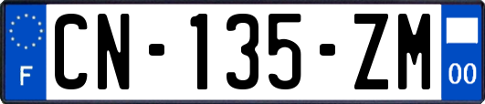 CN-135-ZM