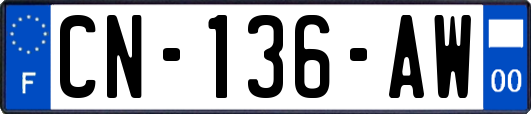 CN-136-AW