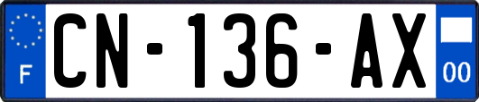 CN-136-AX