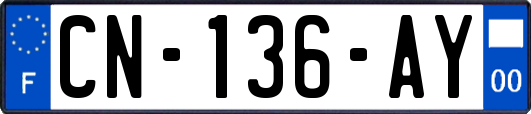 CN-136-AY