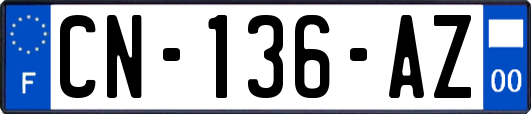 CN-136-AZ