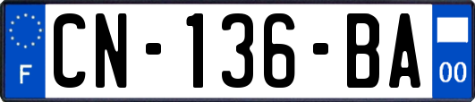 CN-136-BA