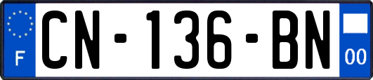 CN-136-BN