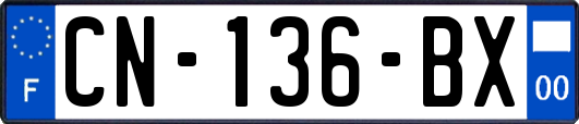 CN-136-BX