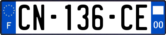 CN-136-CE