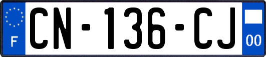 CN-136-CJ